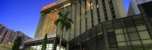 Imagine pentru Sheraton Panama Hotel And Convention Center Cazare - Panama la hoteluri de 5* stele 2025