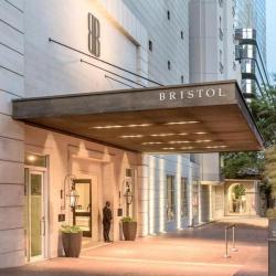 Imagine pentru Hotel The Bristol Panama Cazare - Panama la hoteluri de 5* stele 2025