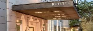 Imagine pentru Hotel The Bristol Panama Cazare - Panama la hoteluri de 5* stele 2025