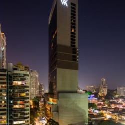Imagine pentru Hotel Waldorf Astoria Panama Cazare - Panama 2025
