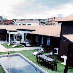 Imagine pentru Hotel Casa Panama Cazare - Panama 2026