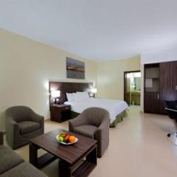Imagine pentru Clarion Victoria Hotel & Suites Cazare - Panama 2026