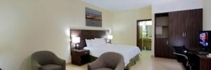Imagine pentru Clarion Victoria Hotel & Suites Cazare - Panama 2026