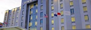 Imagine pentru Hotel Crowne Plaza Panama Airport Cazare - Panama 2025