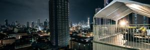 Imagine pentru Gran Hotel City House Soloy And Casino Cazare - Panama 2025