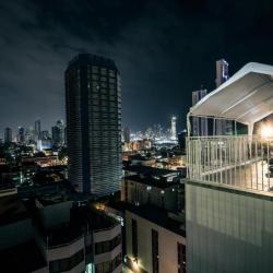 Imagine pentru Gran Hotel City House Soloy And Casino Cazare - Panama 2025