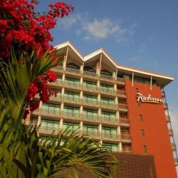 Imagine pentru Radisson Summit Hotel & Golf Panama Cazare - Panama 2025