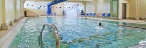 Imagine pentru Hotel Mgm Muthu Oura View Beach Club Cazare - Albufeira 2025