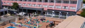 Imagine pentru Ourahotel Cazare - Albufeira la hoteluri de 4* stele 2025