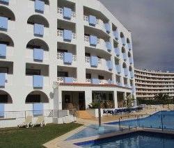 Imagine pentru Hotel Varandas De Albufeira Cazare - Albufeira la hoteluri de 4* stele 2025
