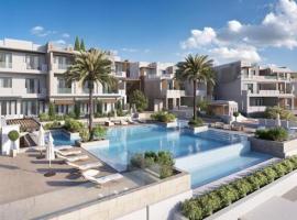 Creek Hotel & Residences El Gouna