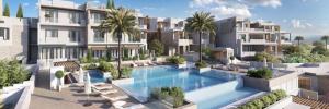 Imagine pentru Creek Hotel & Residences El Gouna Charter Avion - El Gouna 2024