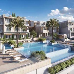 poza Creek Hotel & Residences El Gouna