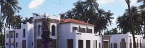 Imagine pentru Hotel Lux Marijani Zanzibar Cazare - Pwani Mchangani 2025