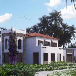 Imagine pentru Hotel Lux Marijani Zanzibar Cazare - Pwani Mchangani 2025
