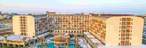 Imagine pentru Hotel Dream Fun World Cazare - Litoral Side 2025