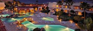 Imagine pentru Hotel Naama Bay Promenade Beach Resort (Ex Marriott Sharm Beach Front) Cazare - Litoral Naama Bay 2023