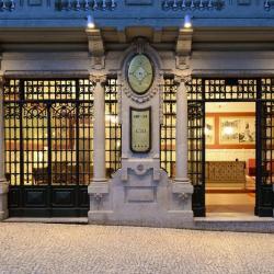 Imagine pentru Hotel Emaj Cazare - Braga 2026