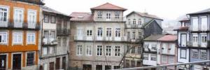 Imagine pentru Villa Hotel Guimaraes Cazare - Minho 2025