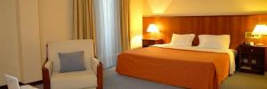 Imagine pentru Urban Hotel Estacao Cazare - Minho 2027