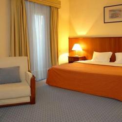 Imagine pentru Urban Hotel Estacao Cazare - Minho 2027