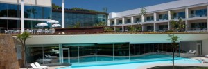 Imagine pentru Martinhal Lisbon Cascais Family Hotel Cazare - Lisabona 2024