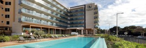 Imagine pentru Hotel Eurostars Cascais Cazare - Litoral Cascais la hoteluri de 4* stele 2024