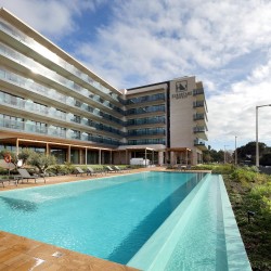 Imagine pentru Hotel Eurostars Cascais Cazare - Litoral Cascais la hoteluri de 4* stele 2024