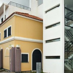 Imagine pentru Hotel Inatel Caparica Cazare - Litoral Costa De Caparica 2025