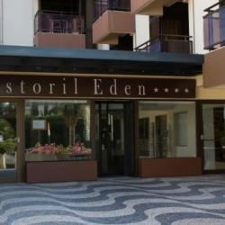 Imagine pentru Hotel Estoril Eden Cazare - Lisabona la hoteluri de 4* stele 2025