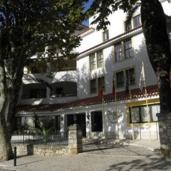 Imagine pentru Hotel Apartamento Clube Do Lago Cazare - Litoral Estoril 2025