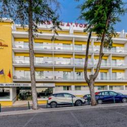 Imagine pentru Hotel Alvorada Cazare - Litoral Estoril la hoteluri de 3* stele 2024