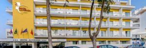 Imagine pentru Estoril Cazare - Lisabona la hoteluri de 3* stele 2025