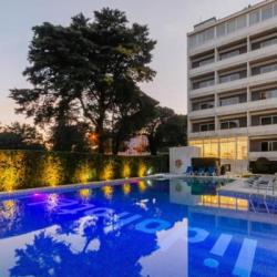 Imagine pentru Hotel Lido Estoril Cazare - Lisabona la hoteluri de 3* stele 2024