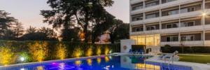 Imagine pentru Hotel Lido Estoril Cazare - Lisabona la hoteluri de 3* stele 2025