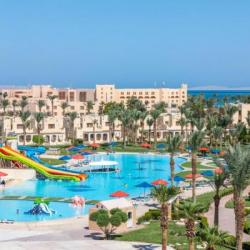 Imagine pentru Blue Lake Resort & Aquapark Charter Avion - Hurghada 2024