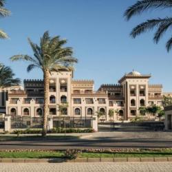 Imagine pentru Hotel Al Kasr Sahl Hasheesh Cazare - Litoral Sahl Hasheesh 2026