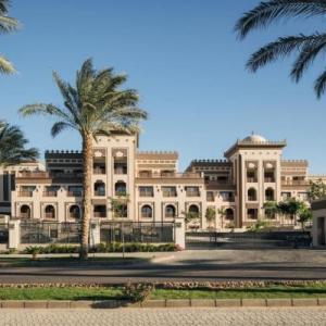 poza Hotel Al Kasr Sahl Hasheesh