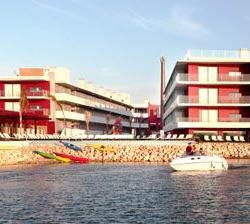 Imagine pentru Hotel Riverside Cazare - Ferragudo 2026
