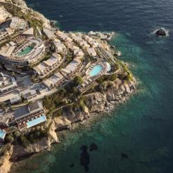 Imagine pentru Seaside Resort & Spa Lifestyle Cazare - Agia Pelagia 2024