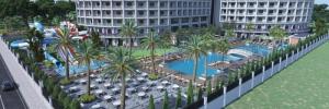 Imagine pentru Antalya Charter Avion - Turcia la hoteluri cu Ultra All inclusive 2024