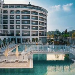 Imagine pentru Hotel Side Moon Palace Cazare - Litoral Side 2026