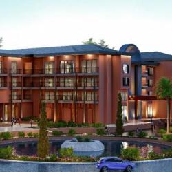 Imagine pentru Hotel The Norm Oriental Cazare - Litoral Kemer 2025