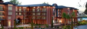 Imagine pentru Hotel The Norm Oriental Cazare - Litoral Kemer 2025