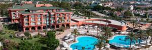 Imagine pentru Hotel The Norm Oriental Kemer Cazare - Litoral Kemer 2027