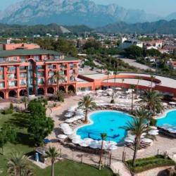 Imagine pentru Hotel The Norm Oriental Kemer Cazare - Litoral Kemer 2027