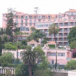 Imagine pentru Hotel Belmond Reid's Palace - Funchal/madeira Cazare - Madeira 2025