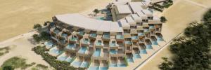 Imagine pentru Ventale Island Breeze Resort Cazare - Kavros 2025