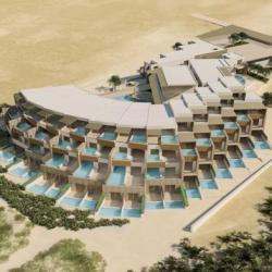 Imagine pentru Ventale Island Breeze Resort Cazare - Kavros 2025