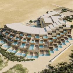 Imagine pentru Ventale Island Breeze Resort Cazare - Kavros 2024